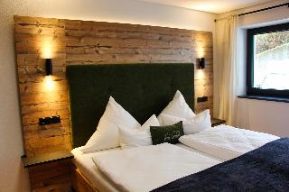 Annie´s Bergwelt in Bodenmais