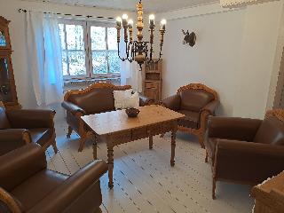 Blaslhöhe, Kaffeehaus in Lam