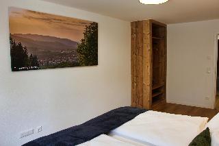 Annie´s Bergwelt in Bodenmais