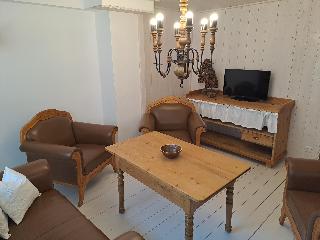 Blaslhöhe, Kaffeehaus in Lam