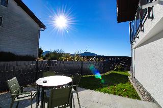 Annie´s Bergwelt in Bodenmais