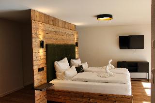 Annie´s Bergwelt in Bodenmais