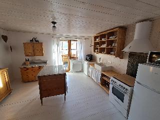 Blaslhöhe, Kaffeehaus in Lam