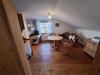 Blaslhöhe, Kaffeehaus in Lam