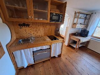 Blaslhöhe, Kaffeehaus in Lam