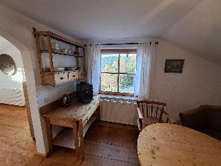 Blaslhöhe, Kaffeehaus in Lam