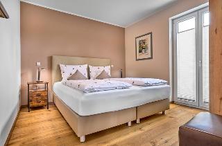 Ferienwohnungen Schiltenstein in Bodenmais