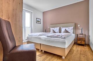 Ferienwohnungen Schiltenstein in Bodenmais