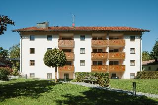 App.-Haus zur Europa-Therme in Bad Füssing