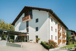 App.-Haus zur Europa-Therme in Bad Füssing