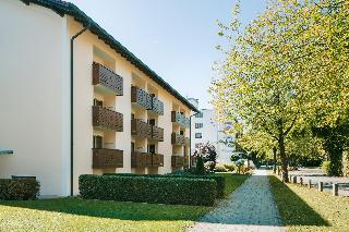 App.-Haus zur Europa-Therme in Bad Füssing