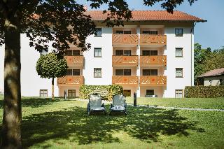 App.-Haus zur Europa-Therme in Bad Füssing