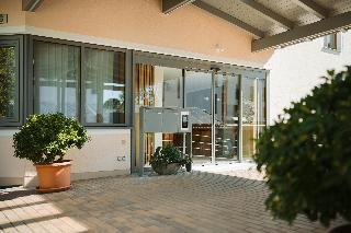 App.-Haus zur Europa-Therme in Bad Füssing