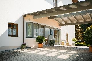 App.-Haus zur Europa-Therme in Bad Füssing