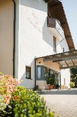 App.-Haus zur Europa-Therme in Bad Füssing