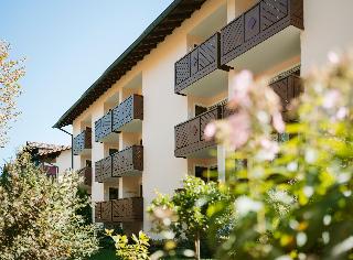 App.-Haus zur Europa-Therme in Bad Füssing