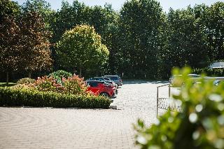 App.-Haus zur Europa-Therme in Bad Füssing