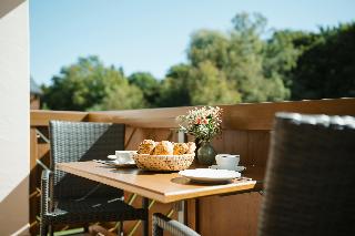 App.-Haus zur Europa-Therme in Bad Füssing