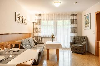 App.-Haus zur Europa-Therme in Bad Füssing