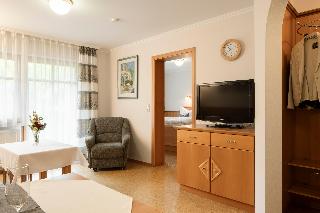 App.-Haus zur Europa-Therme in Bad Füssing