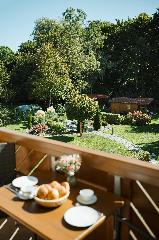 App.-Haus zur Europa-Therme in Bad Füssing