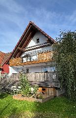 Apartment & Klang in Bad Staffelstein