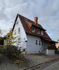 Apartment & Klang in Bad Staffelstein