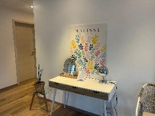 Landhaus am Schloss in Miltach