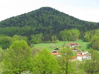 Ferienwohnung Meisinger in Hauzenberg