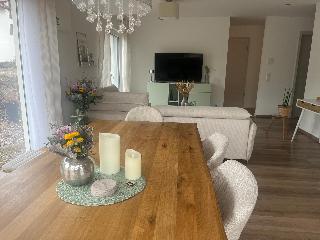 Landhaus am Schloss in Miltach