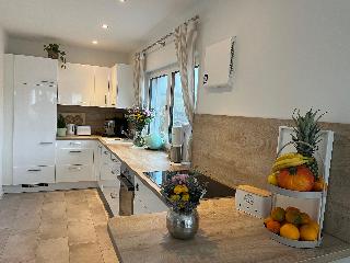 Landhaus am Schloss in Miltach