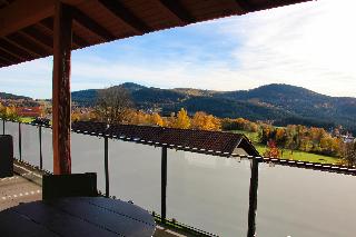 Annie´s Bergwelt in Bodenmais