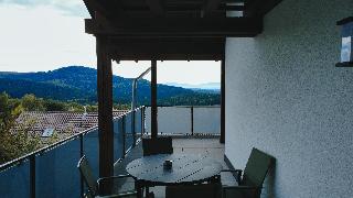 Annie´s Bergwelt in Bodenmais