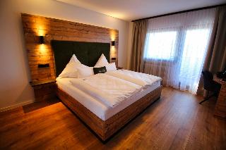 Annie´s Bergwelt in Bodenmais