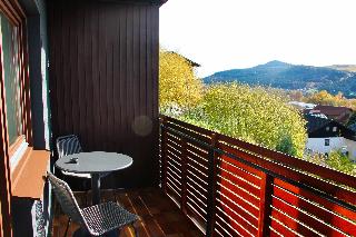 Annie´s Bergwelt in Bodenmais