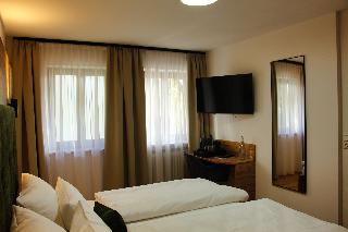 Annie´s Bergwelt in Bodenmais