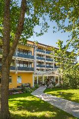 Appartement - Hotel Victoria in Bad Füssing