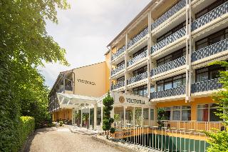 Appartement - Hotel Victoria in Bad Füssing
