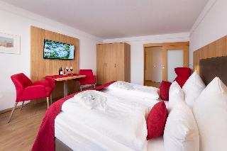 Appartement - Hotel Victoria in Bad Füssing