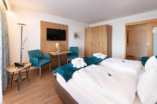 Appartement - Hotel Victoria in Bad Füssing