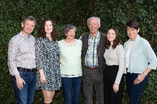 Waldpension Ludwigsberg in Bad Kötzting