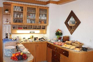 Waldpension Ludwigsberg in Bad Kötzting