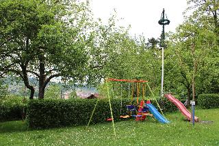 Waldpension Ludwigsberg in Bad Kötzting