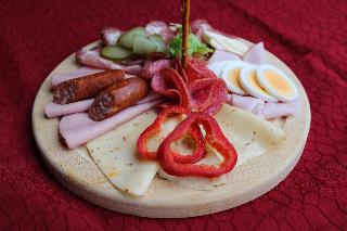 Waldpension Ludwigsberg in Bad Kötzting