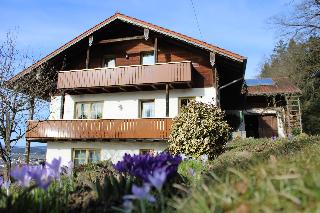 Waldpension Ludwigsberg in Bad Kötzting