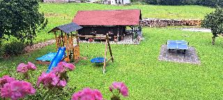 Steinbeißer Ursula in Arrach