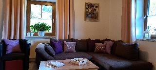 Steinbeißer Ursula in Arrach