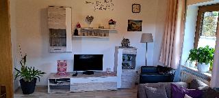 Steinbeißer Ursula in Arrach