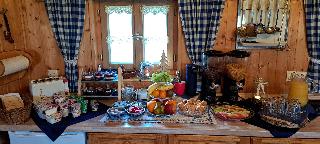 Steinbeißer Ursula in Arrach