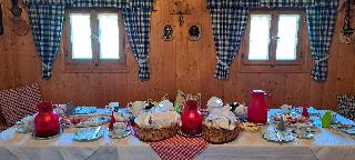 Steinbeißer Ursula in Arrach